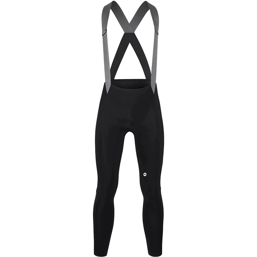 Assos MILLE GT Winter Bib Tights C2 BlackSeries Homme Noir 3 Assos MILLE GT Winter Bib Tights C2 BlackSeries Homme Noir