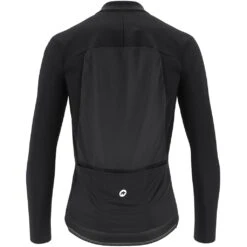 Assos MILLE GTS Spring Fall Jacket C2 BlackSeries Homme 6 Assos MILLE GTS Spring Fall Jacket C2 BlackSeries Homme -RideLight Boutique main assos mille gts spring fall jacket c2 blackseries 113038118 2 c06a