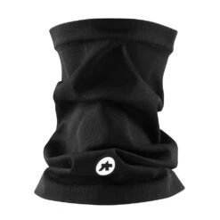Assos Winter Neck Warmer BlackSeries Noir