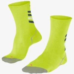 Falke BC Impulse Velocity Matrix Jaune Fluo