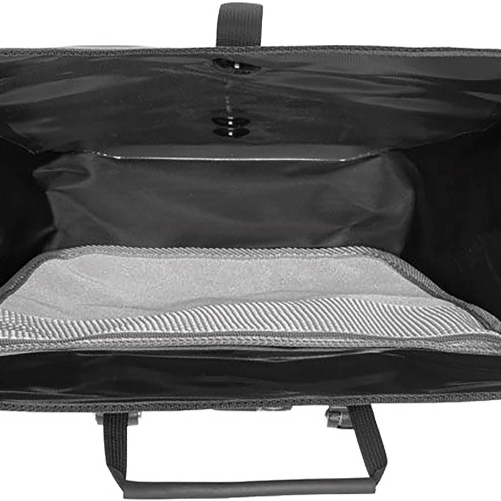 Ortlieb Back-Roller Black 40 L QL2.1 (Paire) Noir 9 Ortlieb Back-Roller Black 40 L QL2.1 (Paire) Noir – Image 7