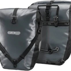 Ortlieb Back-Roller Asphalt Black 40 L QL2.1 (Paire) Anthracite 12 Ortlieb Back-Roller Asphalt Black 40 L QL2.1 (Paire) Anthracite -RideLight Boutique main back roller classic f5305 pair a6b0