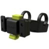 Klickfix Support Au Cintre Klickflix Pour Sacoches Basil 1 Klickfix Support Au Cintre Klickflix Pour Sacoches Basil -RideLight Boutique main basil fixation pour panier kf diametre universel 424d