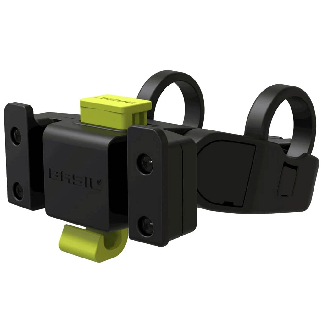 Klickfix Support Au Cintre Klickflix Pour Sacoches Basil 3 Klickfix Support Au Cintre Klickflix Pour Sacoches Basil
