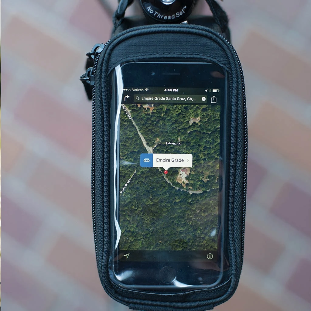 Blackburn INTERLOCK ARRIERE Noir 4 Blackburn INTERLOCK ARRIERE Noir – Image 2