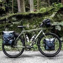 Ortlieb Back-Roller Asphalt Black 40 L QL2.1 (Paire) Anthracite 17 Ortlieb Back-Roller Asphalt Black 40 L QL2.1 (Paire) Anthracite -RideLight Boutique main bikepanniers sax 7405 66e8