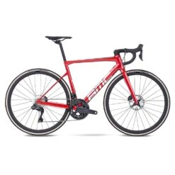 BMC Teammachine SLR ONE Homme
