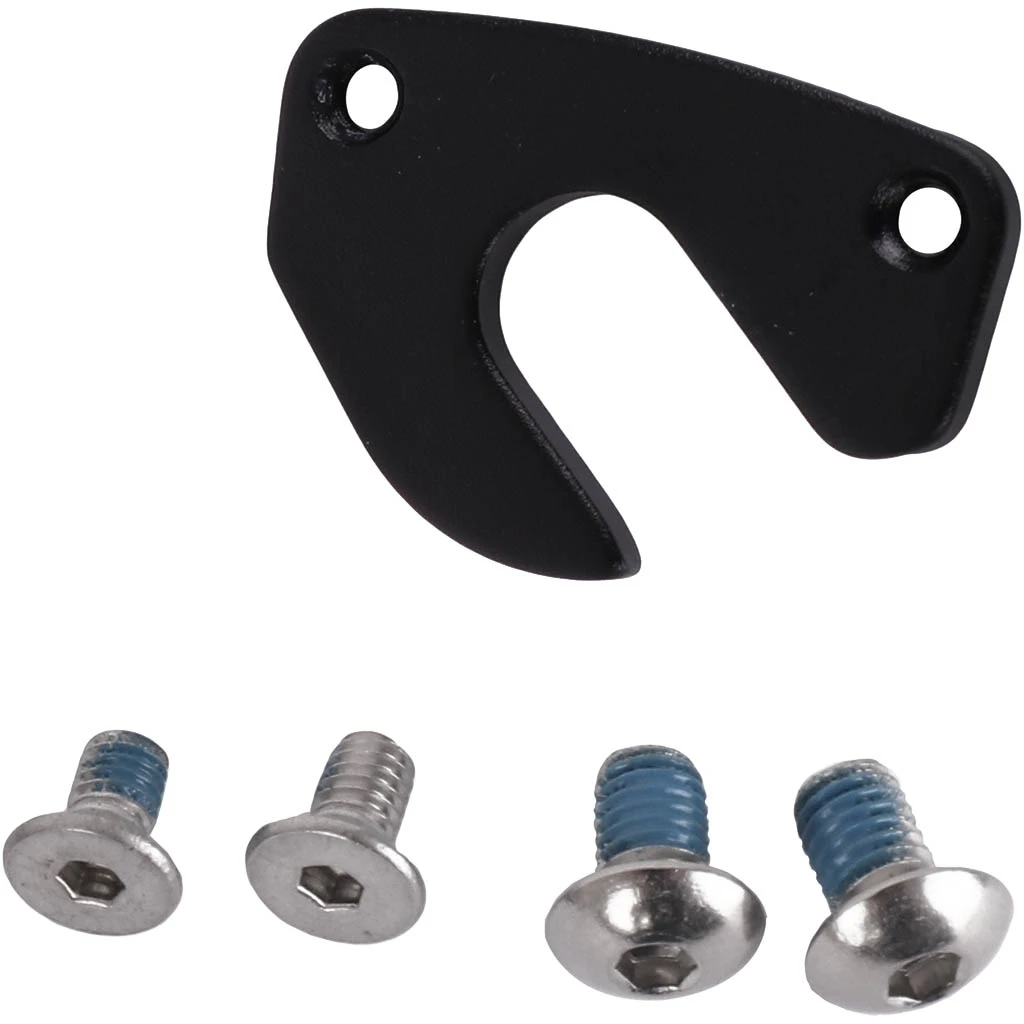 BMC Patte De Dérailleur #60 3 BMC Patte De Dérailleur #60