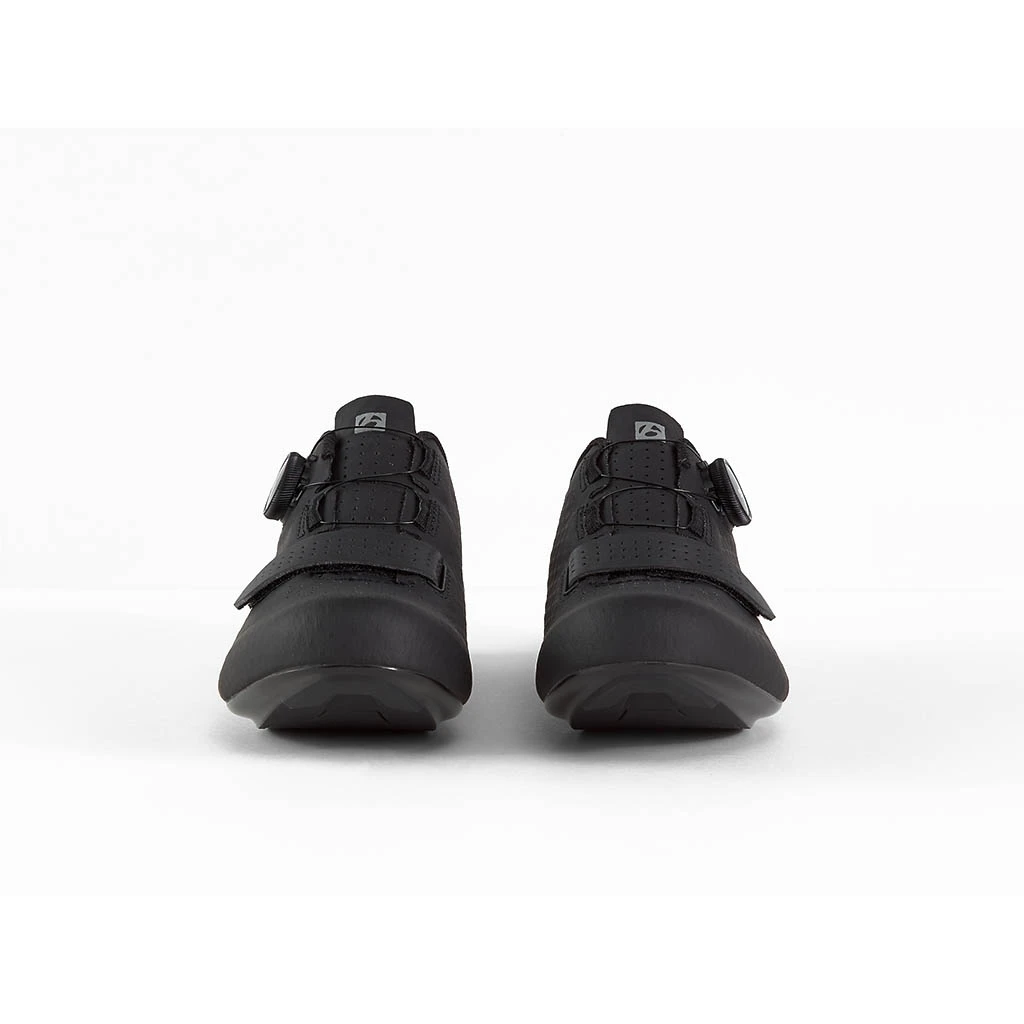 Bontrager Circuit Road Black Homme Noir – Image 4