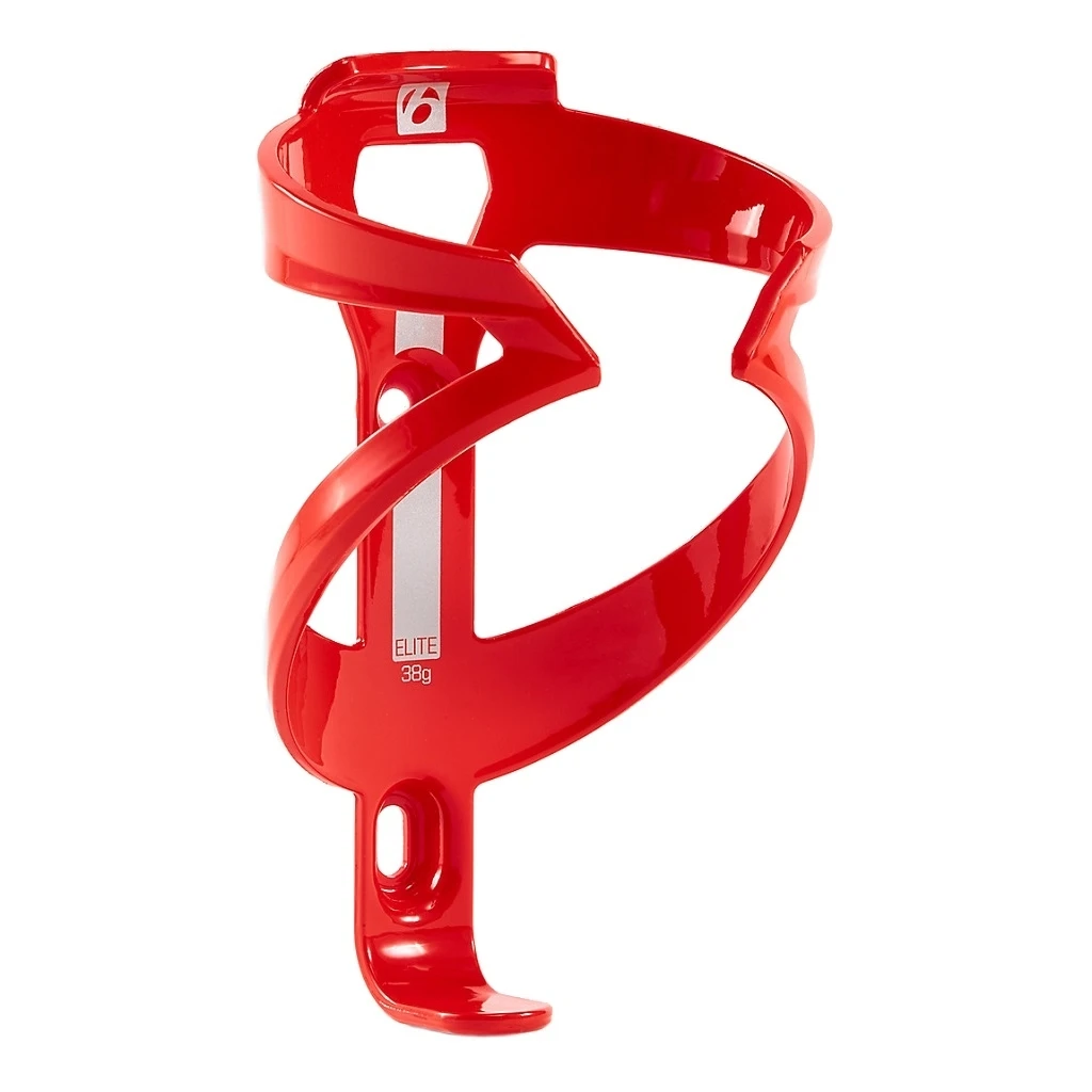 Bontrager Porte Bidon Elite ORP Radioactive Red – Image 2