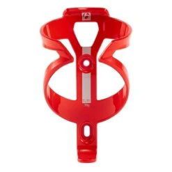 Bontrager Porte Bidon Elite ORP Radioactive Red