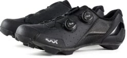 Bontrager XXX MTB Black Homme Noir 8 Bontrager XXX MTB Black Homme Noir -RideLight Boutique main bontragerxxxmountainshoe 25343 a alt3 004c