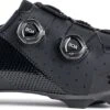 Bontrager XXX MTB Black Homme Noir 2 Bontrager XXX MTB Black Homme Noir -RideLight Boutique main bontragerxxxmountainshoe 25343 a primary c717