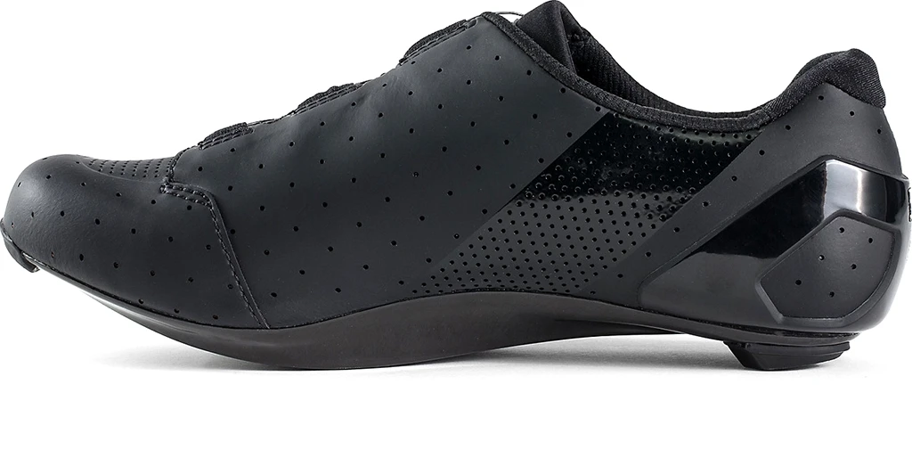 Bontrager XXX Road Black Homme Noir 4 Bontrager XXX Road Black Homme Noir – Image 2