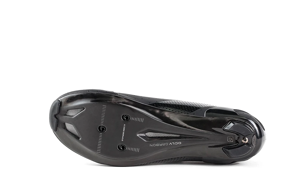 Bontrager XXX Road Black Homme Noir 6 Bontrager XXX Road Black Homme Noir – Image 4