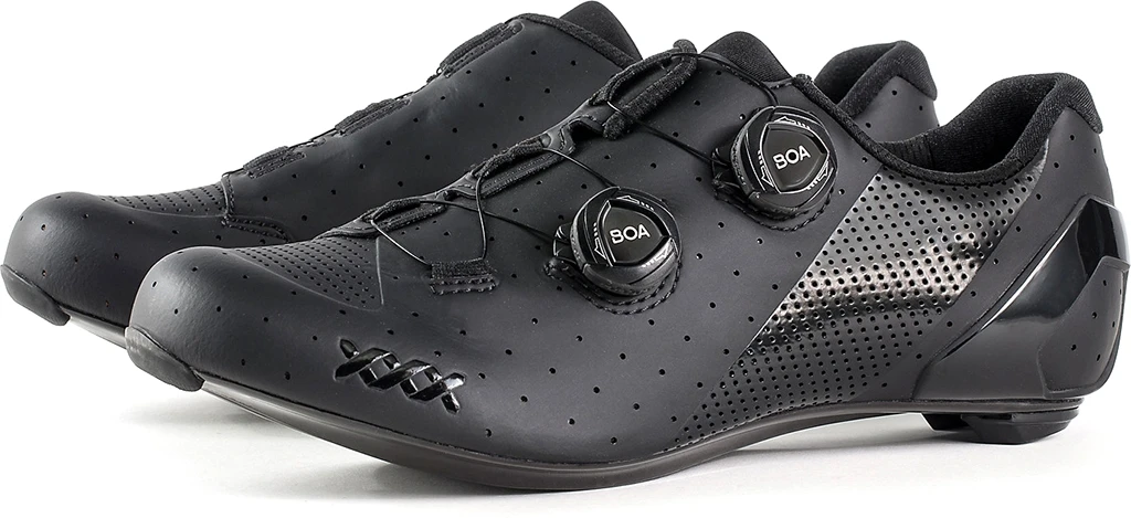 Bontrager XXX Road Black Homme Noir 5 Bontrager XXX Road Black Homme Noir – Image 3