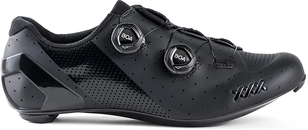 Bontrager XXX Road Black Homme Noir 3 Bontrager XXX Road Black Homme Noir