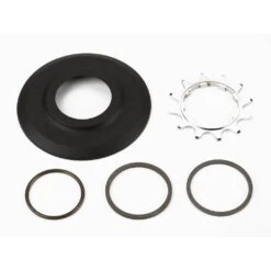 Brompton Set Complet Pignon 12T 3/32: 1 Vit