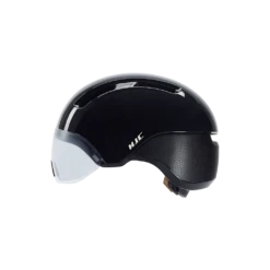 HJC CALIDO PLUS VISIERE METAL BLACK Noir Brillant