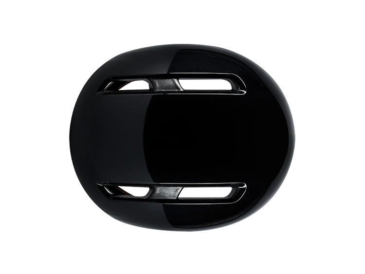 HJC CALIDO PLUS VISIERE METAL BLACK Noir Brillant 6 HJC CALIDO PLUS VISIERE METAL BLACK Noir Brillant – Image 4