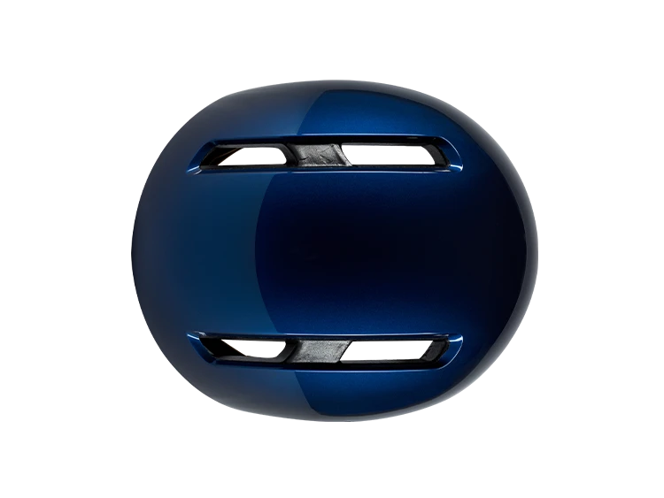 HJC CALIDO PLUS VISIERE METAL NAVY BROWN Bleu Marine 6 HJC CALIDO PLUS VISIERE METAL NAVY BROWN Bleu Marine – Image 4