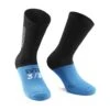 Assos Ultraz Winter Socks EVO BlackSeries 2 Assos Ultraz Winter Socks EVO BlackSeries -RideLight Boutique main calze assos ultraz winter socks evo blackseries p136071718 04c9