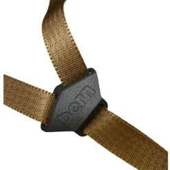 Bern Watts Classic Satin Black/Gold 7 Bern Watts Classic Satin Black/Gold -RideLight Boutique main casque velo urbain bern watts classic 1 7d2c