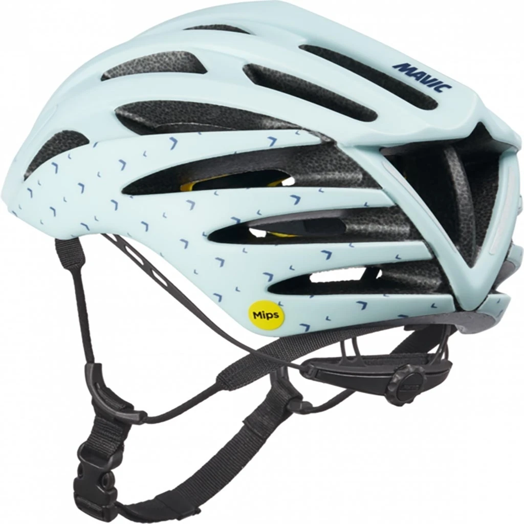 Mavic SYNCRO SL MIPS Starlight Blue 4 Mavic SYNCRO SL MIPS Starlight Blue – Image 2