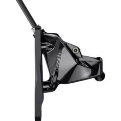 SRAM Manette Droite Sram Rival AXS Hydraulique 1800 Mm Flat Mount Noir -RideLight Boutique main ccaliperflatmountlongbracketsides.png 7297