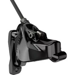 SRAM Manette Droite Sram Rival AXS Hydraulique 1800 Mm Flat Mount Noir -RideLight Boutique main ccaliperflatmountshortbracket3qs.png 4572