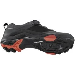 Shimano MT701 VTT Noir Homme Noir 6 Shimano MT701 VTT Noir Homme Noir -RideLight Boutique main chaussures shimano mt 701 gy9jxt f99d
