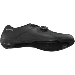 Shimano RC300 Large Noir Homme 8 Shimano RC300 Large Noir Homme -RideLight Boutique main chaussures shimano sh rc300 1 5bbc