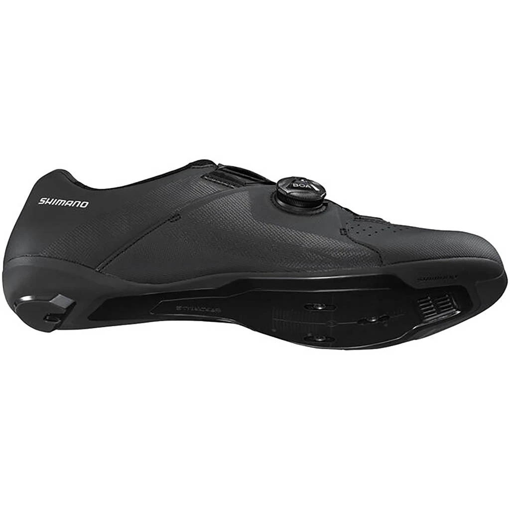 Shimano RC300 Large Noir Homme 4 Shimano RC300 Large Noir Homme – Image 2