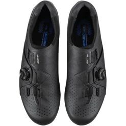 Shimano RC300 Large Noir Homme 10 Shimano RC300 Large Noir Homme -RideLight Boutique main chaussures shimano sh rc300 2 6691