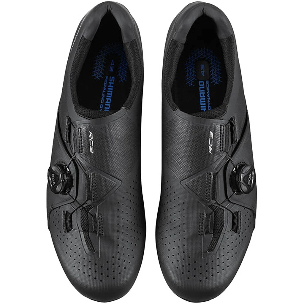 Shimano RC300 Large Noir Homme 6 Shimano RC300 Large Noir Homme – Image 4