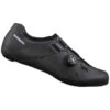 Shimano RC300 Large Noir Homme 2 Shimano RC300 Large Noir Homme -RideLight Boutique main chaussures shimano sh rc300 a16c