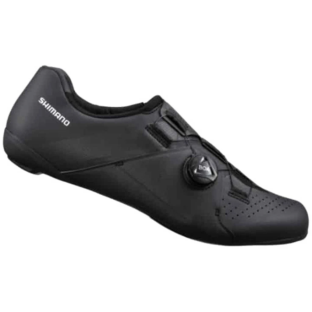 Shimano RC300 Large Noir Homme 3 Shimano RC300 Large Noir Homme