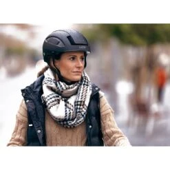 Lazer CITYZEN KinetiCore Matt Black 17 Lazer CITYZEN KinetiCore Matt Black -RideLight Boutique main cityzen kineticore matte black 2 30dd