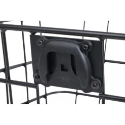 ZEFAL Zéfal Classic Front Basket -RideLight Boutique main classic front basket 2 a6c7