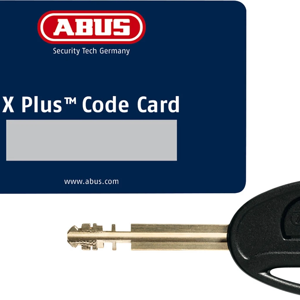 Abus Antivol Pliant Bordo Granit X Plus 6500K/90 BLACK SH Noir 5 Abus Antivol Pliant Bordo Granit X Plus 6500K/90 BLACK SH Noir – Image 3