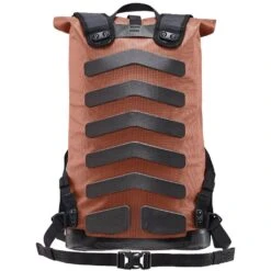 Ortlieb Commuter-Daypack City Rooibos 21 L Homme Bordeaux -RideLight Boutique main commuter daypack city 21l r4109 detail 1 8182