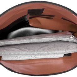 Ortlieb Commuter-Daypack City Rooibos 21 L Homme Bordeaux -RideLight Boutique main commuter daypack city 21l r4109 inside 1e82