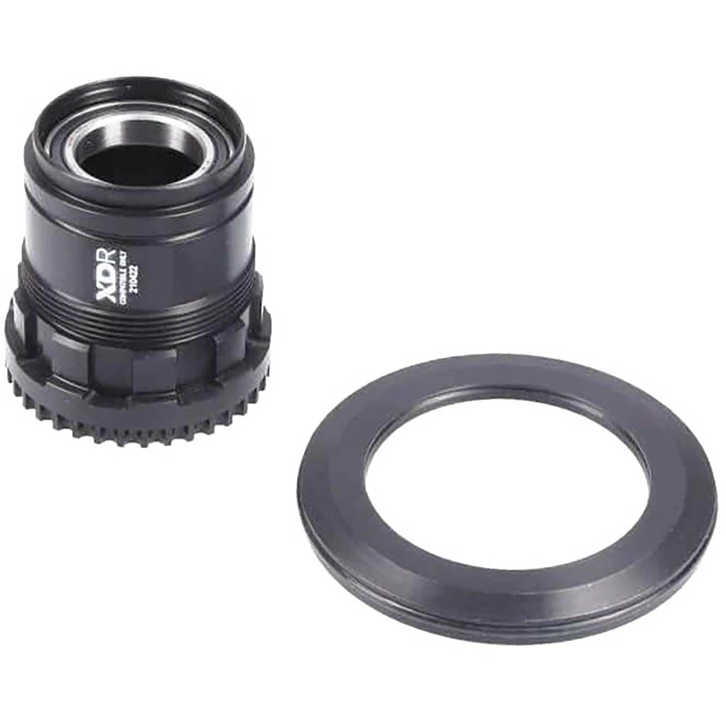 Zipp Roue Libre Cognition V2 Nsw Db/Rb - Xdr 3 Zipp Roue Libre Cognition V2 Nsw Db/Rb - Xdr