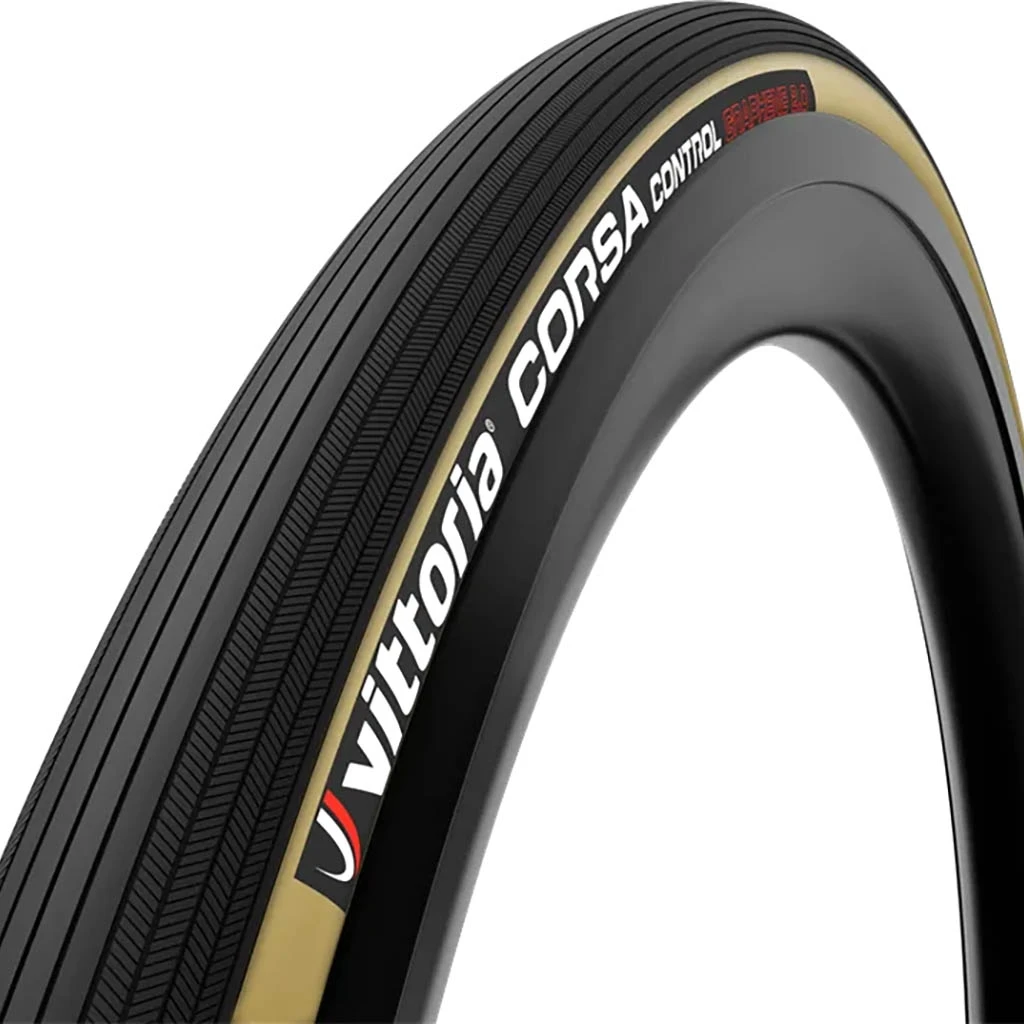 Vittoria Corsa Control G2.0 700x30C Flancs Beiges 5 Vittoria Corsa Control G2.0 700x30C Flancs Beiges – Image 3