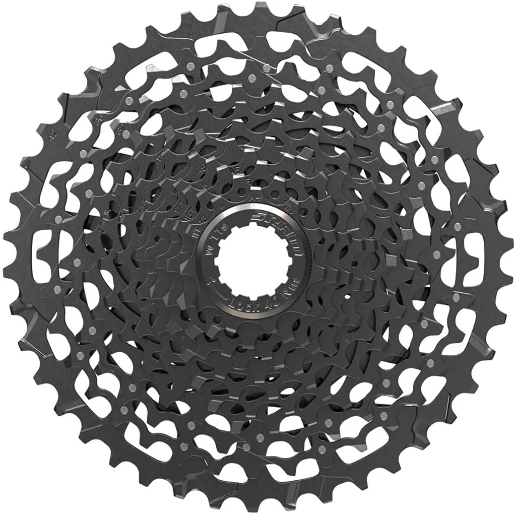 SRAM Cassette PG 1130 11/36 11Vit 3 SRAM Cassette PG 1130 11/36 11Vit