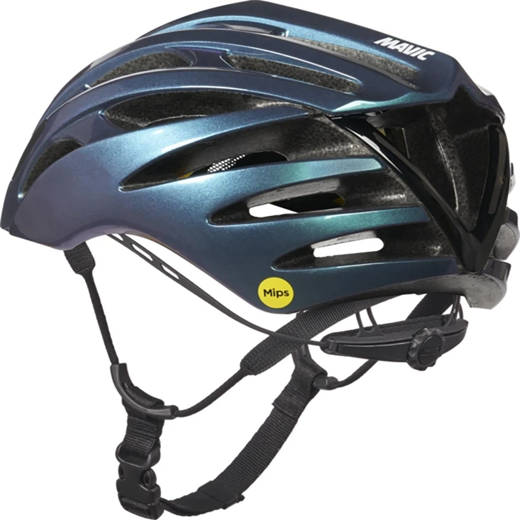 Mavic SYNCRO SL MIPS Iridescent 4 Mavic SYNCRO SL MIPS Iridescent – Image 2