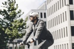 HJC CALIDO PLUS VISIERE PEARL WHITE GREY Blanc 15 HJC CALIDO PLUS VISIERE PEARL WHITE GREY Blanc -RideLight Boutique main dsc0992 1200x800 1 90dd