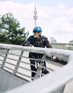 HJC CALIDO PLUS VISIERE METAL NAVY BROWN Bleu Marine 13 HJC CALIDO PLUS VISIERE METAL NAVY BROWN Bleu Marine -RideLight Boutique main dsc1493 1 1200x1800 8899