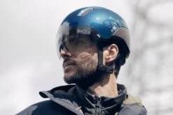 HJC CALIDO PLUS VISIERE METAL NAVY BROWN Bleu Marine 14 HJC CALIDO PLUS VISIERE METAL NAVY BROWN Bleu Marine -RideLight Boutique main dsc7920 1200x800 5418