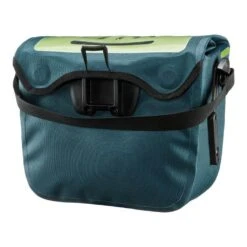 Ortlieb E-Glow Black 7 L 7 Ortlieb E-Glow Black 7 L -RideLight Boutique main e glow f8231 back 2 6210